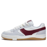 Li-Ning Glory 92s 'White Grey Red' AEPT003-1