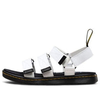(WMNS) Dr. Martens Maldons 'White' 23453100