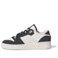 (WMNS) adidas Rivalry Low 'White Carbon' ID7560