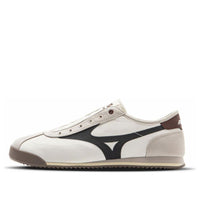Mizuno LG 60s Slip On 'White Dark Blue Grey' D1GH240213