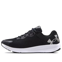 Under Armour Charged Pursuit 2 BL 'Black White' 3024138-001