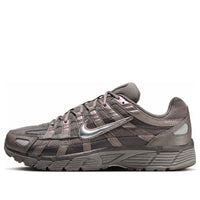 Nike P-6000 'Cave Stone Metallic Silver' CD6404-202