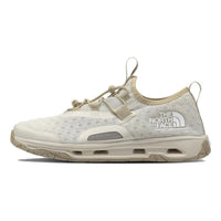 (WMNS) THE NORTH FACE Skagit Water Shoes 'White Dune Gravel' A48MB-TOB