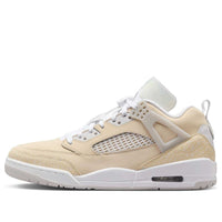 Air Jordan Spizike Low 'Sanddrift Vast Grey' HV6528-100