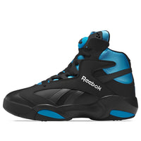 Reebok Shaq Attaq 'Black Azure' 2023 HR0499