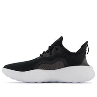 (WMNS) New Balance Fresh Foam Rcvry v3 'Black White' WRCVRYB3