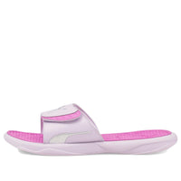 (WMNS) PUMA Royalcat Comfort 'Purple White' 372281-09