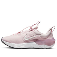 (GS) Nike Run Flow 'Pink Foam' DR0472-600