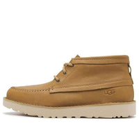 UGG Campout Chukka Uld 'Walnut Leather' 1123637-WLTH