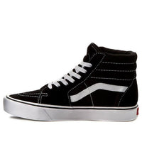Vans SK8-HI Lite 'Black' VN0A2Z5YIJU