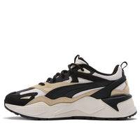 PUMA RS-X Efekt Premium 'Black Frosted Ivory' 390776-10