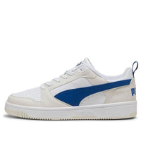 PUMA Rebound v6 'Vapor Gray Clyde Royal' 392328-32