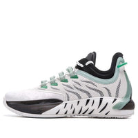 ANTA Gordon Hayward 1 'White Black Green' 112041103-1