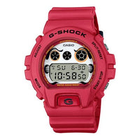CASIO G-Shock Digital 'Red' DW-6900DA-4JR