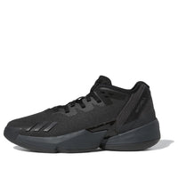 adidas D.O.N. Issue #4 'Lights Out' GY6511