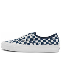 Vans Authentic Vault OG 'Blue White' VN0A5FBDLKZ