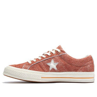 Converse One Star Low 'Dusty Peach' 164220C