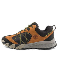 Timberland Trailquest Waterproof Low Sneakers 'Ruse Nubuck' A2PXBM