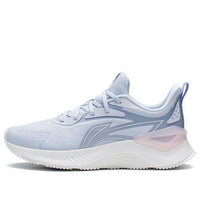 (WMNS) Li-Ning Element 'Light Blue White' ARHS010-8