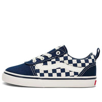 (TD) Vans Ward Slip-On 'Indigo blue' VN0A5KY8DTQ