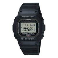 CASIO G-Shock Digital 'Black' GW-5000U-1JF