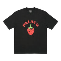 Palace Fruity T-shirt 'Black' P22TS035