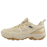 THE NORTH FACE Hedgehog III Hiking Shoes 'Beige' NF0A818Q-PV6