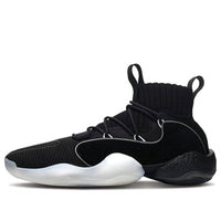 adidas Crazy BYW X 'Black White' B41858