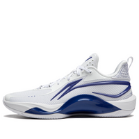 Li-Ning Shining 1.0 'White Royal Blue' ABPU001-10