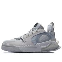 Li-Ning 001 Origin 'Grey' AGCR231-5