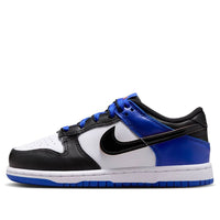 (PS) Nike Dunk Low SE 'White Racer Blue' HF0971-100
