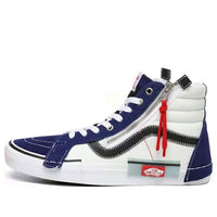 Vans SK8-HI Reissue CAP 'Blueprint' VN0A3WM1XHR
