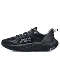 FILA Wolf Sneakers 'Jet Black' A12M231211FSL