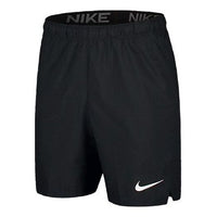 Nike AS Men's NK FLX Short WOVEN 3.0 Black CU4946-010