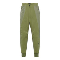 Air Jordan 23 Engineered Polartec Training Pants 'Green' DV1600-378