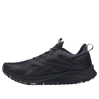 (WMNS) Reebok Floatride Energy 4 Adventure 'Black' GZ1406