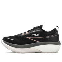 (WMNS) FILA 3A Panther Athletics Shoes 'Black Pink' A12W331104FBM