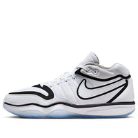 Nike Air Zoom GT Hustle 2 'White Black' DJ9405-102