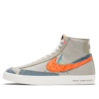 Nike Blazer Mid'77 Vntg 'Green Orange' DC3278-280