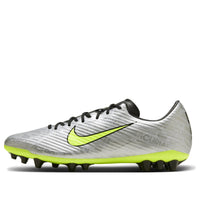 Nike Air Zoom Vapor 15 Academy AG 'Silver' FB8401-060