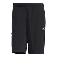 adidas Fi Short 3s Training Sports Shorts Black GP0945