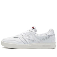 New Balance 300 Series White D Wide CRT300N2