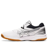 ASICS Rivre CF White/Black 1073A030-102