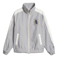 PUMA x Rhuigi Summer Jacket 'Blue' 620884-56