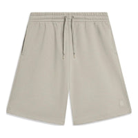 Li-Ning Chinese Color Loose Fit Shorts 'Grey' AKST631-4