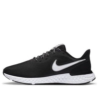 Nike Revolution 5 EXT 'Black White' CZ8591-001