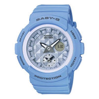 CASIO Baby-G 'Blue' BGA-190BE-2A