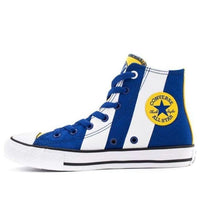 Converse Chuck Taylor All Star Hi 'Golden State Warriors' 159416C