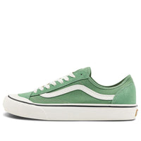 Vans Style 136 VR3 'Green White' VN0A4BX9Y7V