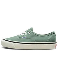 Vans Authentic 44 DX 'Anaheim Factory - Lichen' VN0A38ENU6C